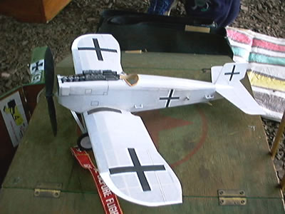 Junkers D-9